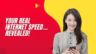 Internet Speed Test: 3 Tools to Check Your Internet Speed Accurately 🤯📊