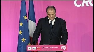 Européeennes: que signifie la victoire du Front national? - 26/05