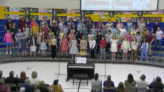 CCLee Spring Program AM