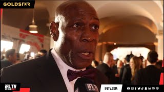 'I AM NOT BEING BITCHY BUT...' - FRANK BRUNO BRUTALLY HONEST ON TYSON FURY LOSS TO USYK / AJ v FURY