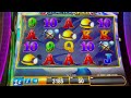 we witness a major then we move machines and get a win on an ultimate fire link slot machine.