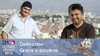 Dalmatino - Grana o smokve