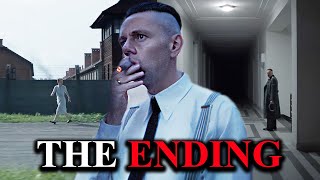 THE ZONE OF INTEREST Ending Explained & Movie Review