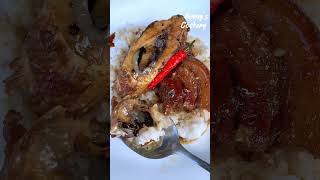 SPICY BANGUS PORK LIEMPO ADOBO