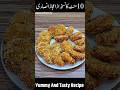 10 Minutes Recipe By ijaz Ansari #recipe #ijazansarirecipes #food