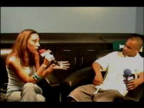 Ti Screamfest Interview Youtube