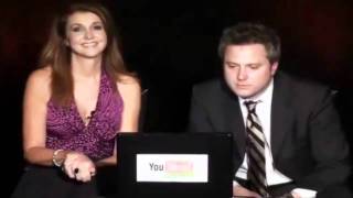 The reason why dixie carter wont fire vince russo.