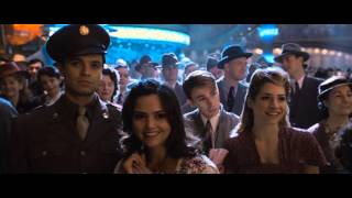 Captain America - Howard stark's invention