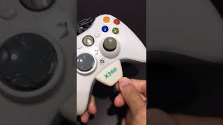 Adaptador P2 para controle de Xbox360