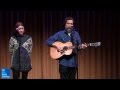 Matt the Electrician with Ida Wenøe - The Only Thing