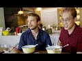 $3 50 Soup Vs $29 Soup • Taiwan