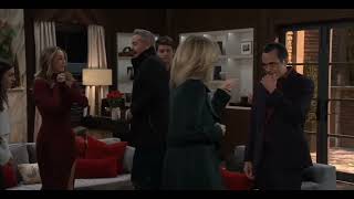 Christmas At Carly's Next General Hospital