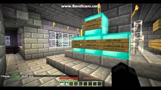 ChestShop Tutorial - JerryCraft
