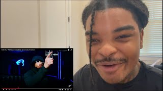 NO CAP IN HIS RAP😭!! Gotti Blu - PSA Opps Doing Bad | Doomsday Freestyle REACTION……