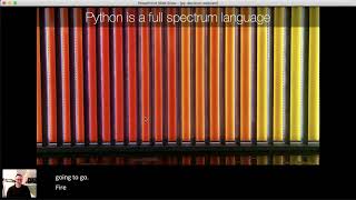 Python for decision makers - Is Python for your company?