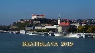 Bratislava 2019