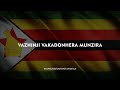 Mercy Mutsvene - Handingabvumi (lyrical video)