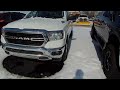 2019 Dodge Ram - STUCK IN PARK - FIXED