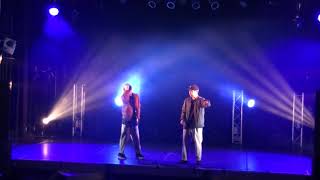 2019 釈迦祭 【enigma】