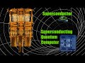 How to Turn Superconductors Into A Quantum Computer | Superconducting Qubits 1