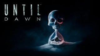 直到黎明:REMAKE  Until Dawn Remake #4