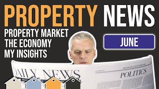 UK Investment Property News | June 2021