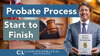 Navigating Probate: A Step-by-Step Guide for California Residents