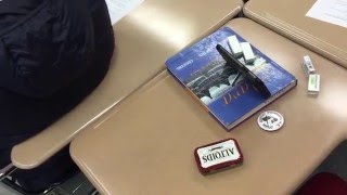 Grid World Case Study