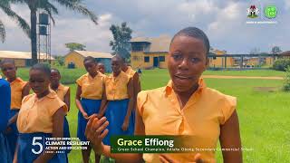 2024 Green Schools 5 Years Nigeria