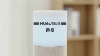 [SK텔레콤]NUGU (누구) 운세