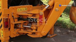 Presentation about the Hydraulic systems