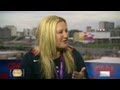 Olympic Gold Medalist Kim Rhode explains her sport