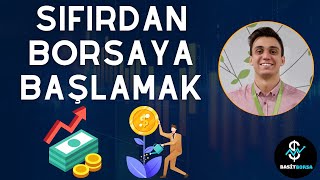 SIFIRDAN BORSAYA BAŞLAMAK - HİSSE SENEDİ