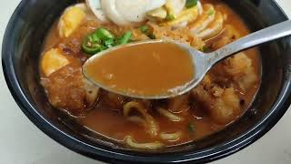 mee rebus ramli Ipoh