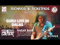 James (জেমস) full concert live || James live concert 2023 || Nagarbaul James Live performance Dallas