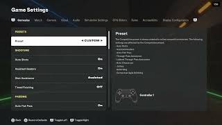 EA FC 25: How to Change Match Length (Half Length)