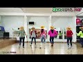 Beautiful Day - Linedance