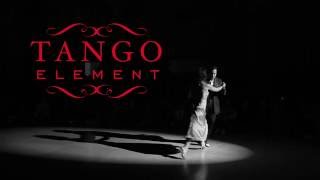 Chicho \u0026 Juana milonga at Tango Element 2016v2