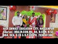 Maa Omwati Education City, Hassanpur, Palwal