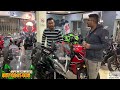 joy’s bike point 🔥🔥।। cheapest secondhand bike showroom in kolkata 🔥🔥।।