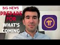 PI NETWORK UPDATE 2024: Dr. Nicholas Kokkalis Gave Update Why Pi Network WILL be a Global Success