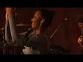 mayra andrade – lua live aux bouffes du nord