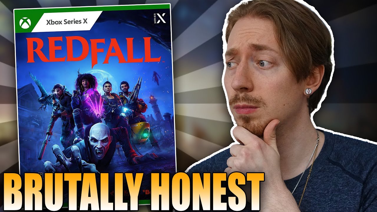 Redfall Hands On Impressions Mentalmars