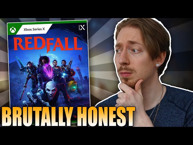 Redfall Hands On Impressions Mentalmars