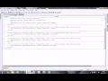 How To Make A Tabbed Web Browser In Visual Basic 2008