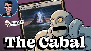 Karn Joins the Cabal | Explorer Magic: the Gathering