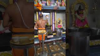 pradosham live today | temple live darshan #shorts #youtubeshorts #பிரதோஷம் சிவன் அபிஷேகம்