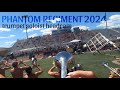 Phantom Regiment 2024 Trumpet Soloist Headcam