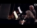 Martha Argerich and Barenboim 2015, Mozart's Sonata K448 in D for Two Pianos, FINALE