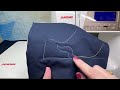 sew smarter with janome introduction to free motion basics